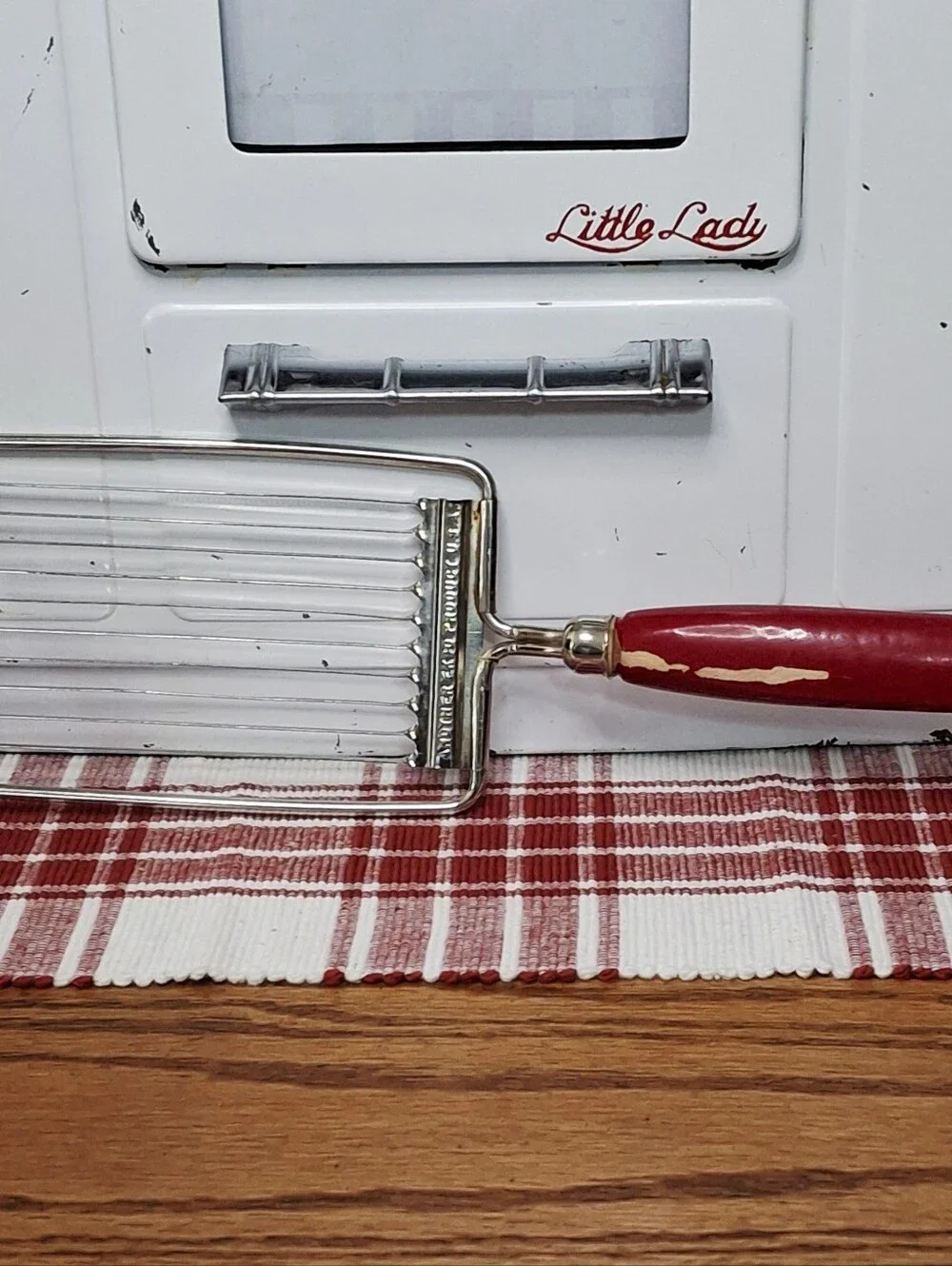 Vintage ekco miracle